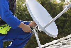 Draman Çanak Anten Servisi