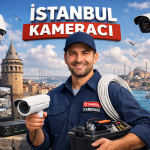 Acibadem Kameracı 1 Acibadem Kameracı