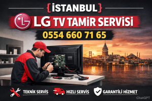 Gunesli LG Tv Tamir Servisi 4 Gunesli LG Tv Tamir Servisi - 0554 660 71 65